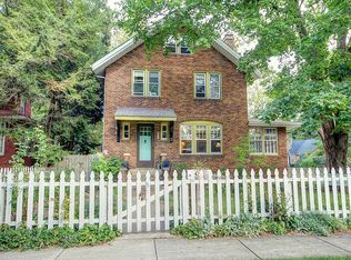 502 N McKinley Ave, Champaign, IL