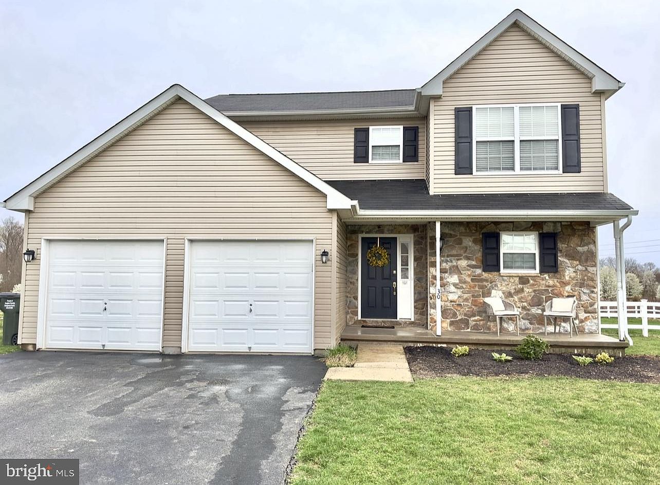 30 Westbury Dr, Gilbertsville, PA 19525 Zillow