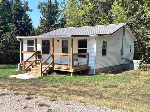 1640 Ode Moore Rd, Michie, TN 38357
