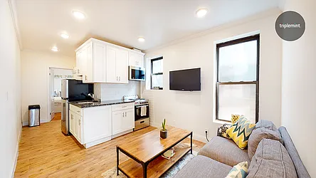 Rented by Triplemint