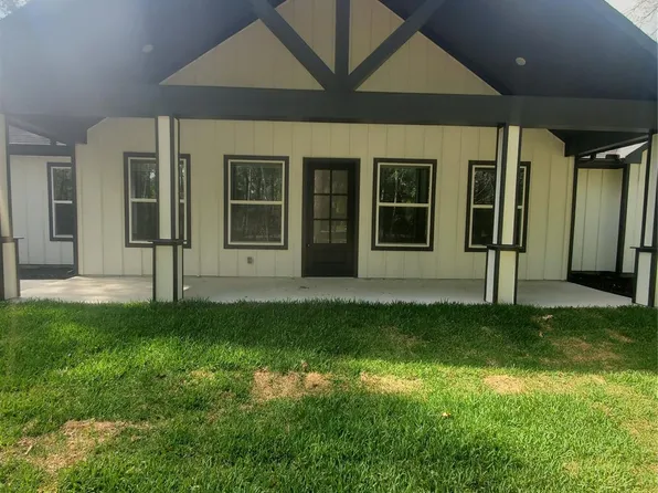 24647 Oak Creek Rd, Hockley, TX 77447