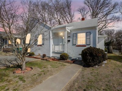 114 E Jerald St, Henrico, VA, 23075