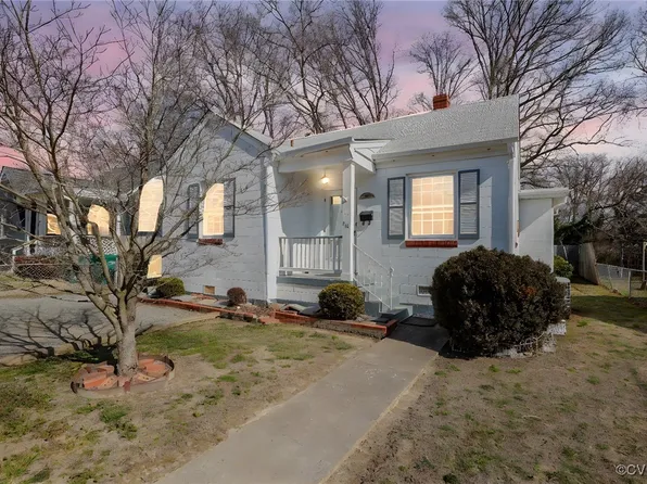 114 E Jerald St, Henrico, VA 23075