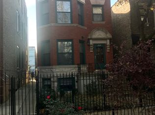 2529 W Thomas St, Chicago, IL 60622