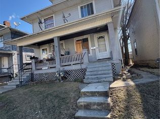 70-72 Mary Ave #70, Dayton, OH 45405