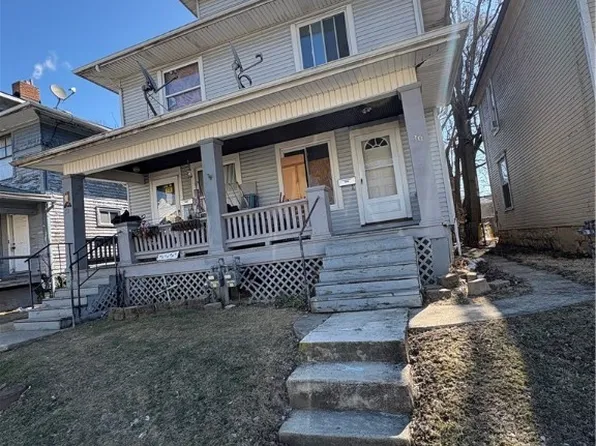 70-72 Mary Ave #70, Dayton, OH 45405