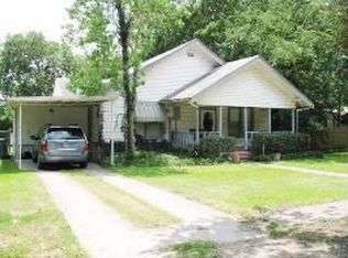 506 E 13th St, Kemp, TX 75143