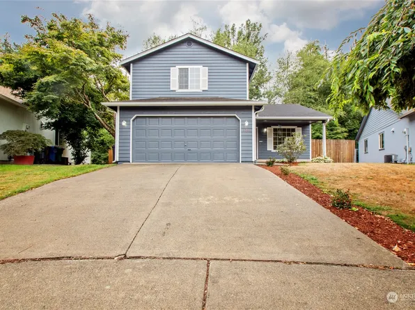 2501 Barrington Court NE, Olympia, WA 98506