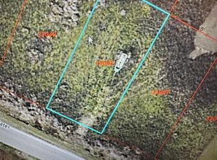 351 Bluewater St LOT 351, Bay City, TX 77414