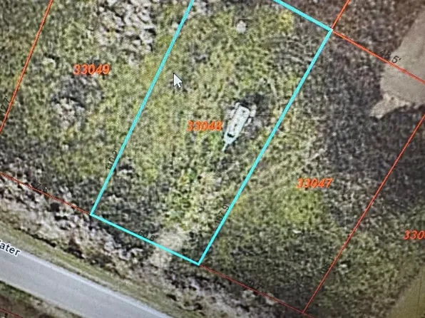 351 Bluewater St Lot 351, Bay City, TX 77414