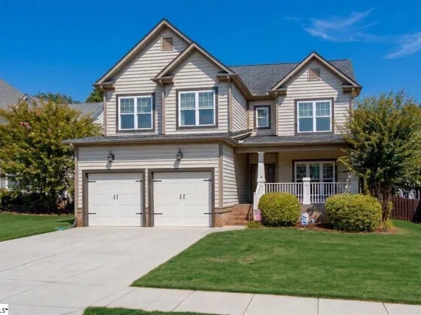 19 Ashby Grove Dr, Simpsonville, SC 29681