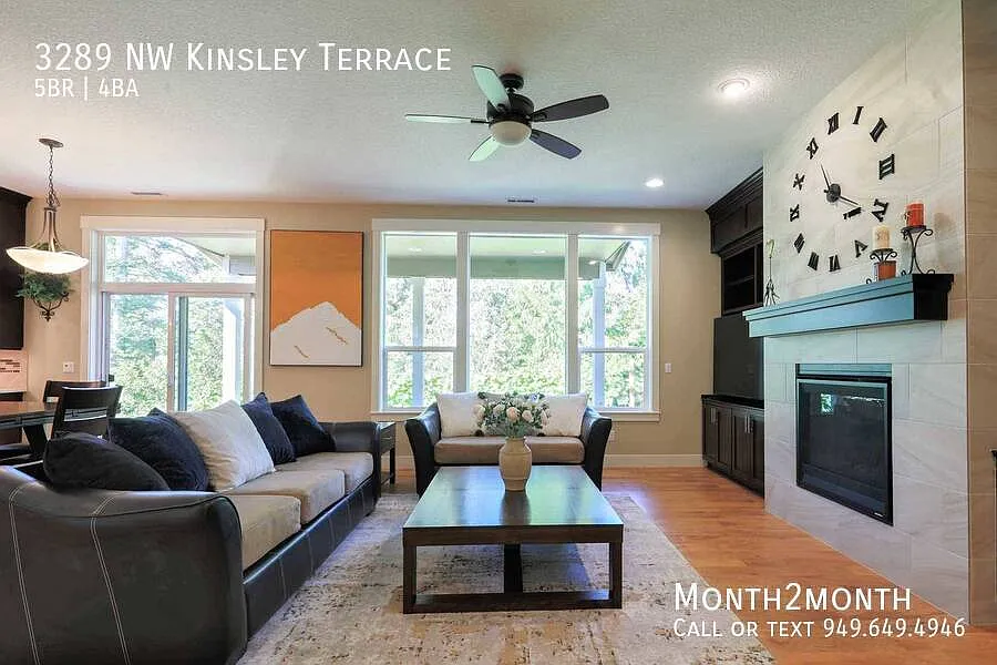 Serene Haven Heights on Kinsley Terrace — Photo 3