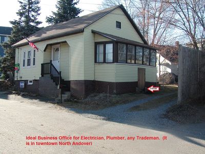 12 Ferry St, North Andover, MA, 01845