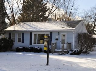 1341 N Webster St, Naperville, IL 60563