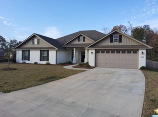 229 Dawsons Cove Dr, Alabaster, AL 35007