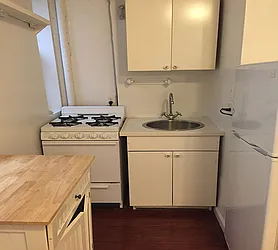 Rented by Highline Residential