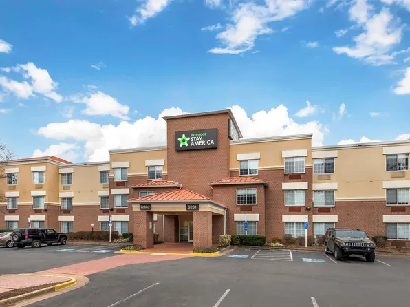 Washington, D.C. - Tysons Corner, 8201 Old Courthouse Rd, Vienna, VA 22182