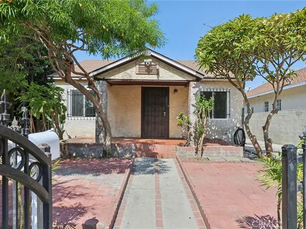 329 E 68th St, Los Angeles, CA 90003