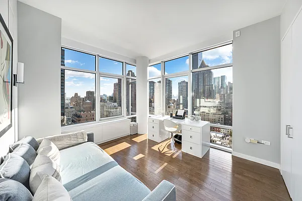 310 East 53rd Street #18A in Turtle Bay, Manhattan | StreetEasy