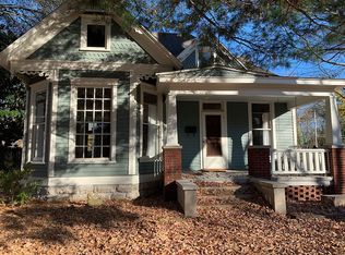 1430 N Clay Ave, Springfield, MO 65802