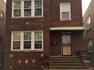 735 E 91st St #2, Chicago, IL