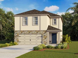 2417 Bender Dr, Zephyrhills, FL 33541