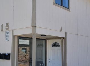 115 E Cottage Ave #A, Flagstaff, AZ 86001