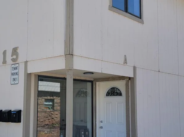 115 E Cottage Ave #A, Flagstaff, AZ 86001