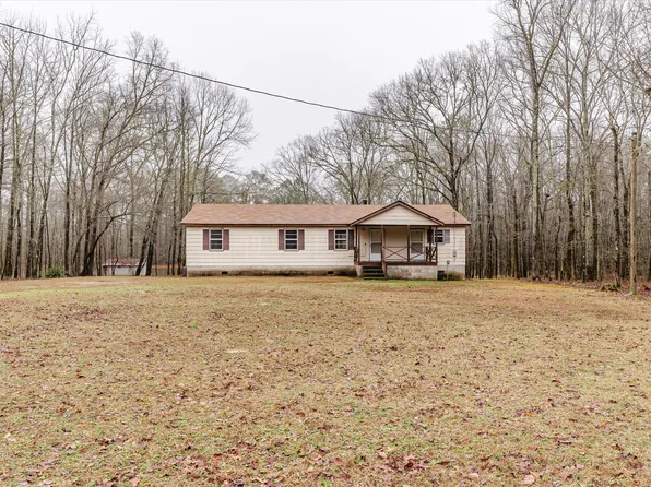 186 Wagon Wheel Ext, Warrenton, GA
