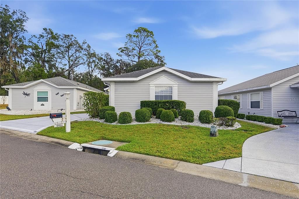 17505 SE 100th Ct, Summerfield, FL 34491 | Zillow