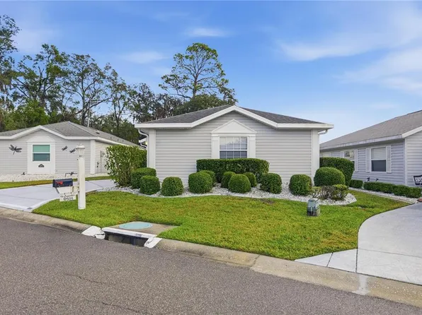 17505 SE 100th Ct, Summerfield, FL 34491