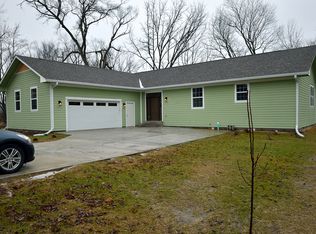 6161 Colonial Ave, Indianapolis, IN