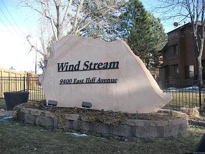 Welcome Home to Wind Stream