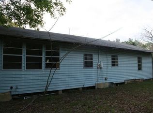 3335 Gray Loop, Deridder, LA 70634