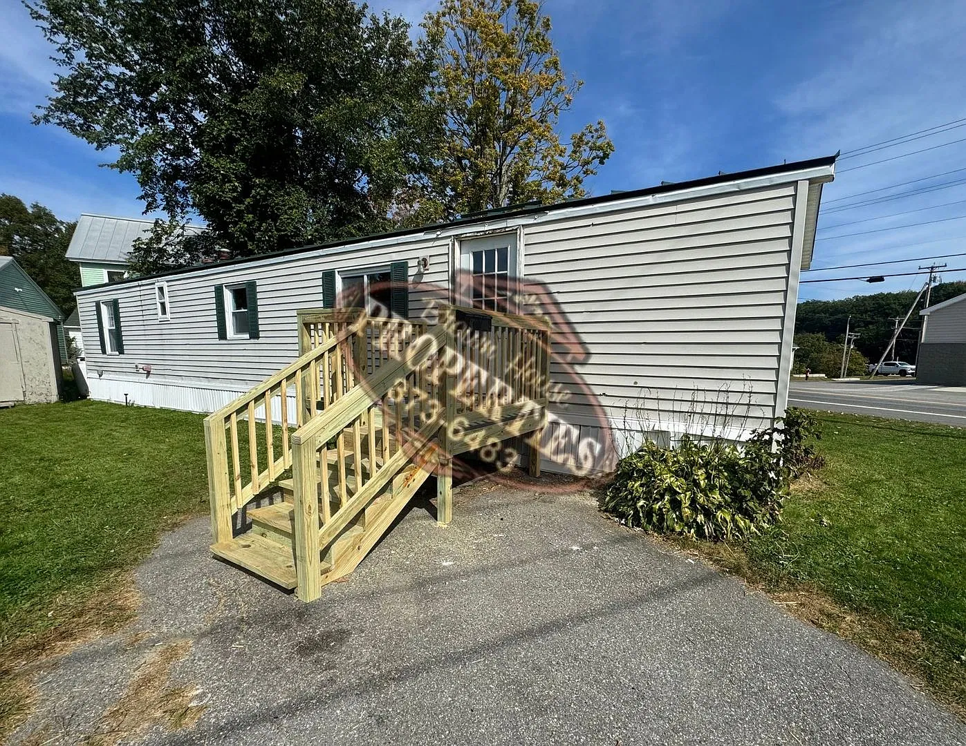 | 1 Greeley St, Oakland, ME 04963 | 1 BD | 1 BA | — Photo 1