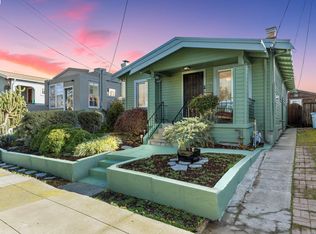 2219 Sacramento St, Berkeley, CA 94702