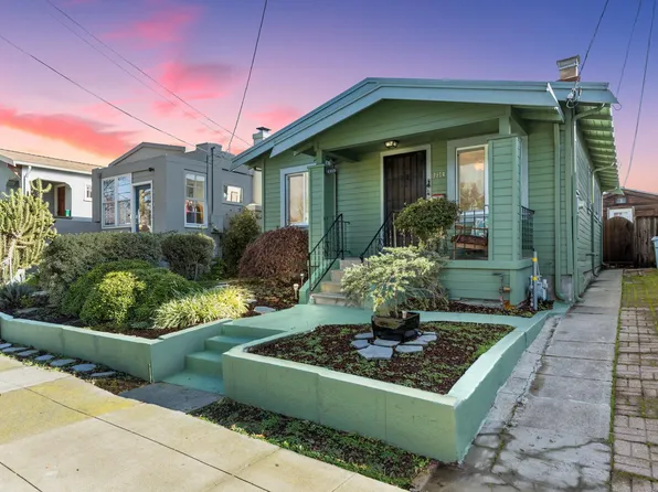 2219 Sacramento St, Berkeley, CA 94702