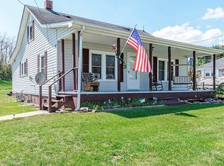 336 Shenandoah Dr, Glade Spring, VA 24340