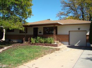 22 Drake St, Pueblo, CO 81005