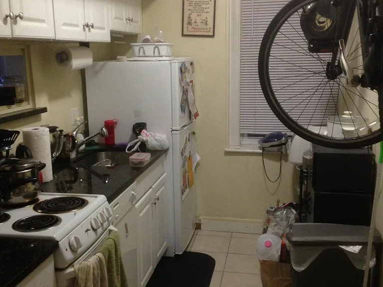 17 Aberdeen St #1 — Photo 6