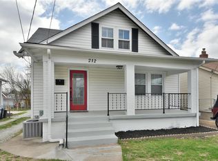 212 W Loretta Ave, Saint Louis, MO