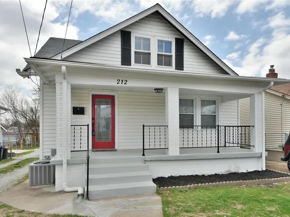 212 W Loretta Ave, Saint Louis, MO 63125