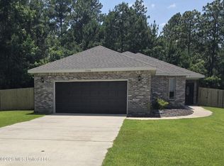 15342 Oak Creek Cv, Gulfport, MS 39503