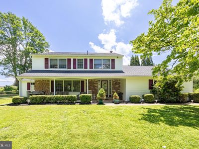 4 Concord Way, Chadds Ford, PA, 19317