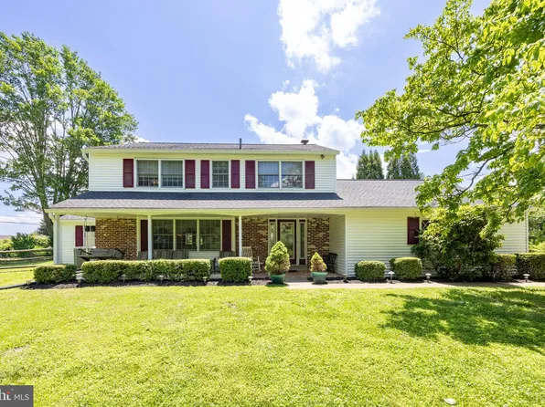 4 Concord Way, Chadds Ford, PA 19317