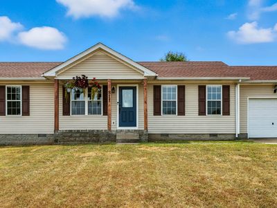 811 Stableford Rd, Oak Grove, KY, 42262