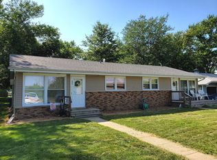 607 S Main St #609, Grant Park, IL 60940