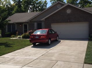 509 Fenwick Dr, Fairfield, OH 45014