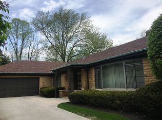 1206 Franklin Ave, River Forest, IL 60305