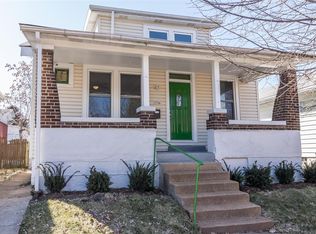 3706 Delor St, Saint Louis, MO